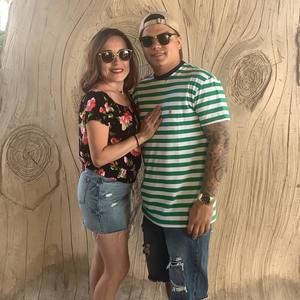 Meet your Posher, Emilio